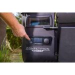 1250 Competition Series Wood Pellet BBQ Grill - Image 5