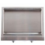 30" Flat Top Grill - Image 2