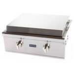 30" Flat Top Grill