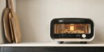 Volt 2 12" Electric Pizza Oven – Charcoal Grey - Image 3