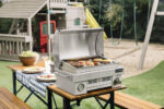 25" Portable Grill - Image 4