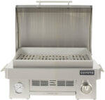25" Portable Grill - Image 2