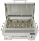 25" Portable Grill - Image 3