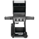Freestyle 365 Gas Grill - Image 4