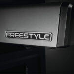 Freestyle 365 Gas Grill - Image 11