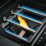 Freestyle 365 Gas Grill - Image 7