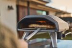 Koda 2 14″ Pizza Oven in Black – 2nd Generation - Image 2