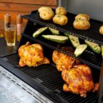 Gravity Series 1150 BBQ & Smoker Starter Pack - Image 14