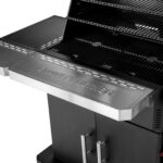 Gravity Series 1150 BBQ & Smoker Starter Pack - Image 4