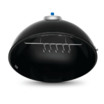 Apollo 18″ AS18K Charcoal Grill and Water Smoker - Image 13