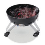 Apollo 18″ AS18K Charcoal Grill and Water Smoker - Image 15