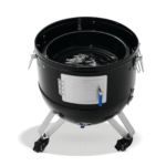 Apollo 18″ AS18K Charcoal Grill and Water Smoker - Image 18