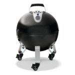 Apollo 18″ AS18K Charcoal Grill and Water Smoker - Image 5
