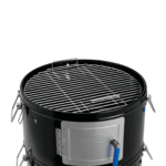 Apollo 18″ AS18K Charcoal Grill and Water Smoker - Image 6