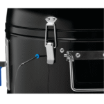 Apollo 18″ AS18K Charcoal Grill and Water Smoker - Image 8