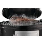 Apollo 18″ AS18K Charcoal Grill and Water Smoker - Image 11