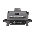 Woodfire Electric BBQ Grill & Smoker