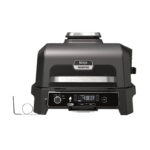 Woodfire Pro XL Electric BBQ Grill & Smoker
