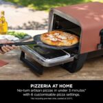 Woodfire Outdoor Oven, Pizza Maker & BBQ Smoker - Image 7