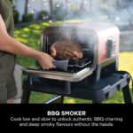 Woodfire Outdoor Oven, Pizza Maker & BBQ Smoker - Image 10