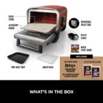 Woodfire Outdoor Oven, Pizza Maker & BBQ Smoker - Image 11