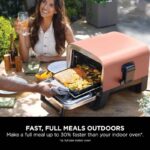 Woodfire Outdoor Oven, Pizza Maker & BBQ Smoker - Image 14