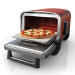 Woodfire Outdoor Oven, Pizza Maker & BBQ Smoker - Image 2