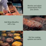 FlexFlame ProConnect Gas BBQ Ultimate 5-in-1 Bundle - Image 4