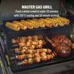 FlexFlame ProConnect Gas BBQ Ultimate 5-in-1 Bundle - Image 5
