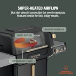 FlexFlame ProConnect Gas BBQ Ultimate 5-in-1 Bundle - Image 8