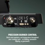 FlexFlame ProConnect Gas BBQ Ultimate 5-in-1 Bundle - Image 9