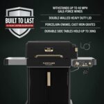 FlexFlame ProConnect Gas BBQ Ultimate 5-in-1 Bundle - Image 12