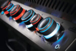 Premium Gas Grill stainless steel burners - Image 6