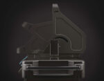 Professional-grade Gas Grill – Grey - Image 4