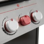 GENESIS E-335 Gas Grill - Image 3