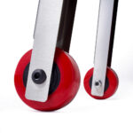 Rendezvous Portable Travel Pellet Grill - Image 5