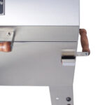 Rendezvous Portable Travel Pellet Grill - Image 6