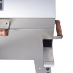 Rendezvous Portable Travel Pellet Grill - Image 7