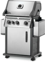 Premium 425 - Stainless Steel - Image 5