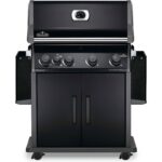 Premium grill - Black - Image 2