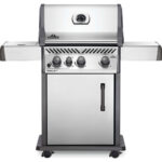 Premium 425 - Stainless Steel