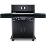 Premium grill - Black - Image 3