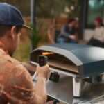 Koda 2 Pro 18″ Gas Pizza Oven – Foundry Black - Image 5