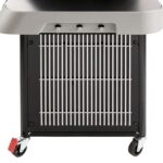 GENESIS SP-E-325s Gas Grill with Sear Burner - Image 5