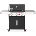 GENESIS SP-E-325s Gas Grill with Sear Burner - Image 13
