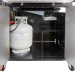 GENESIS SP-E-325s Gas Grill with Sear Burner - Image 7