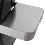 GENESIS SP-E-325s Gas Grill with Sear Burner - Deep Ocean Blue - Image 12