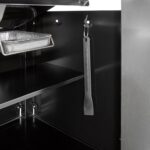 GENESIS SP-E-325s Gas Grill with Sear Burner - Image 6