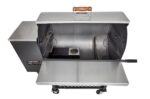 Maverick 850 Pellet Grill - Image 3