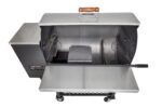 Maverick 850 Pellet Grill - Image 4